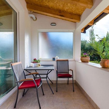 Apartment Zdenko Rovinj Bagian luar foto