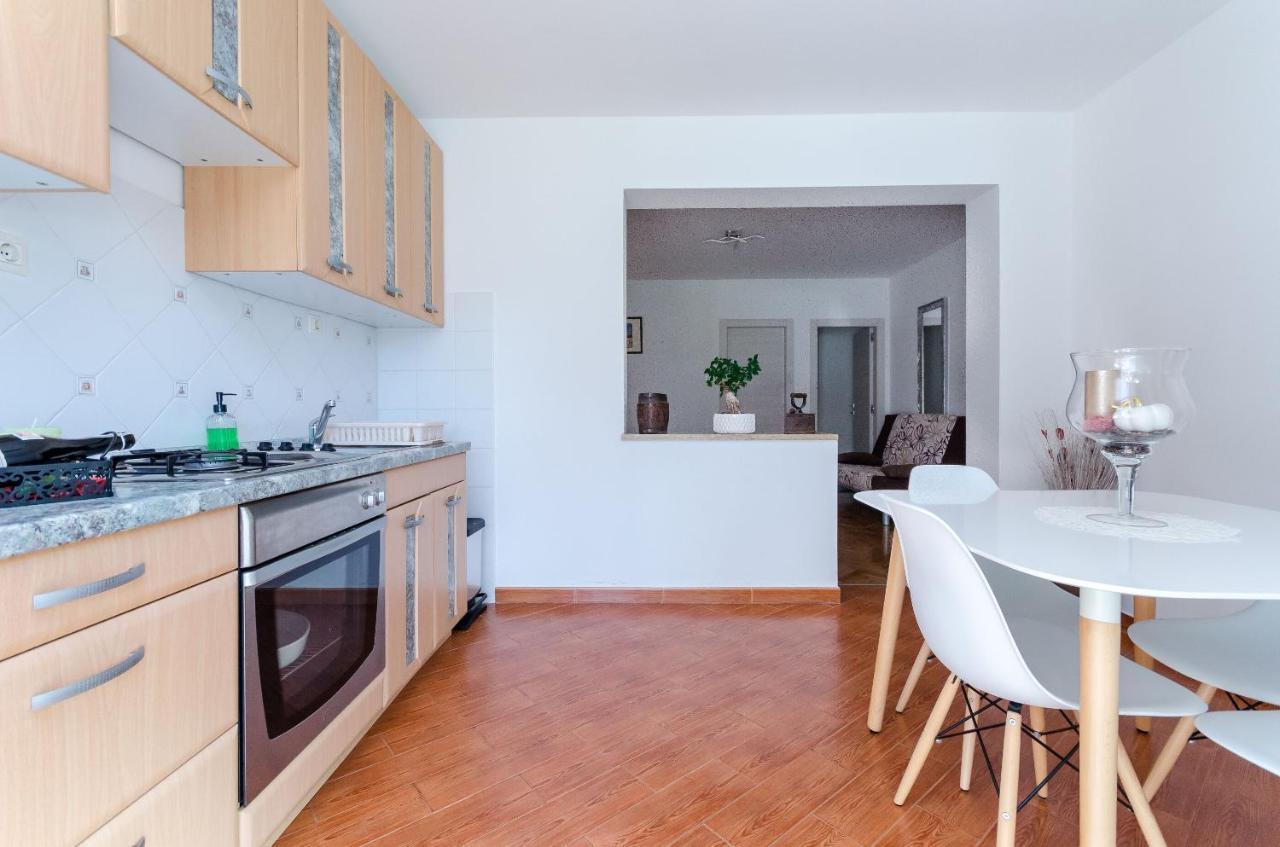 Apartment Zdenko Rovinj Bagian luar foto