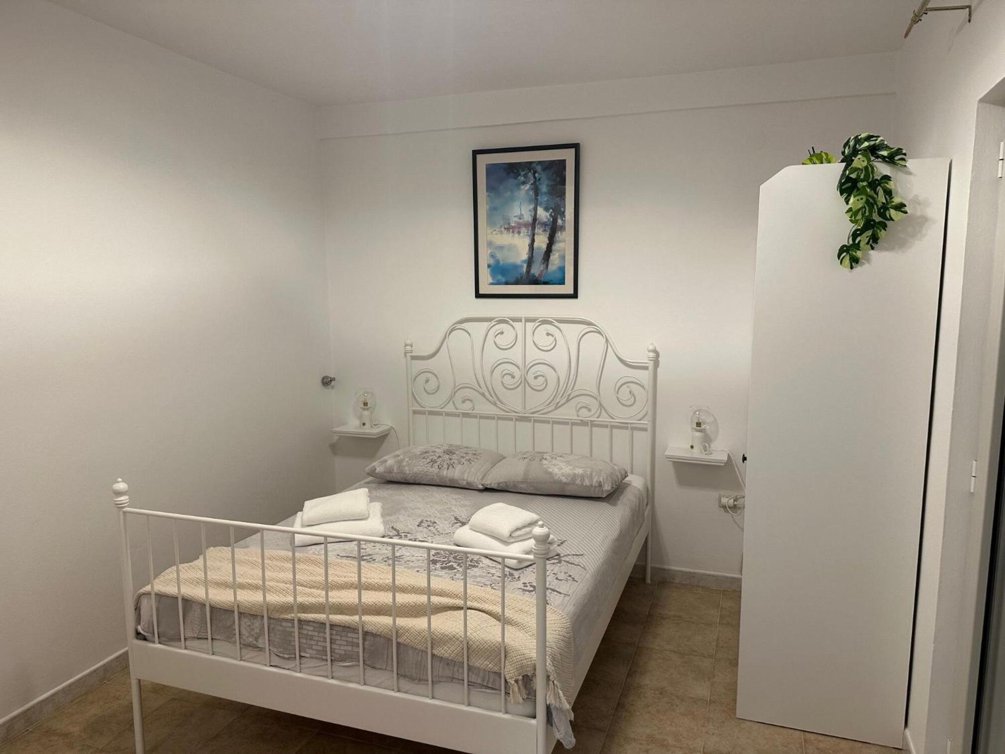 Apartment Zdenko Rovinj Bagian luar foto