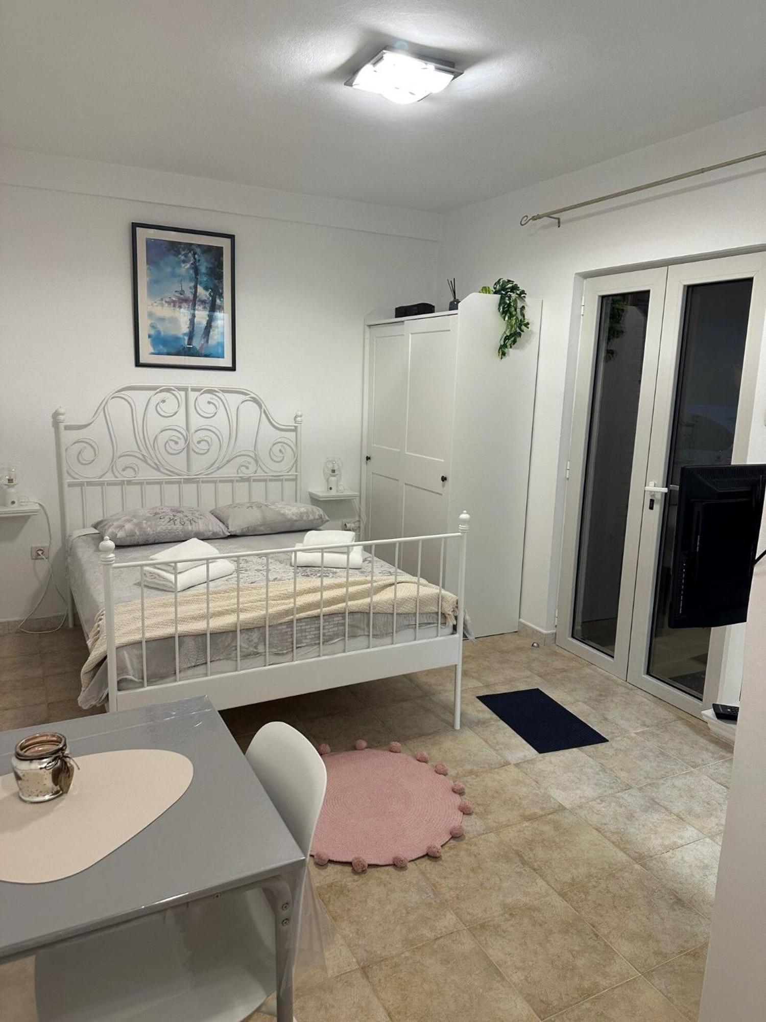 Apartment Zdenko Rovinj Bagian luar foto