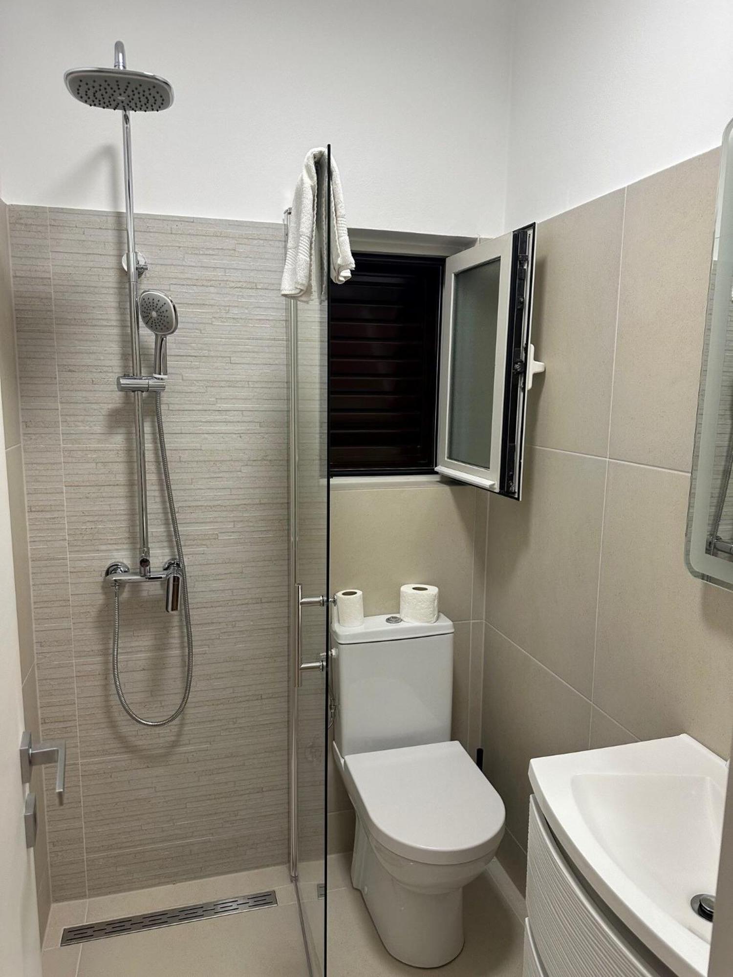 Apartment Zdenko Rovinj Bagian luar foto