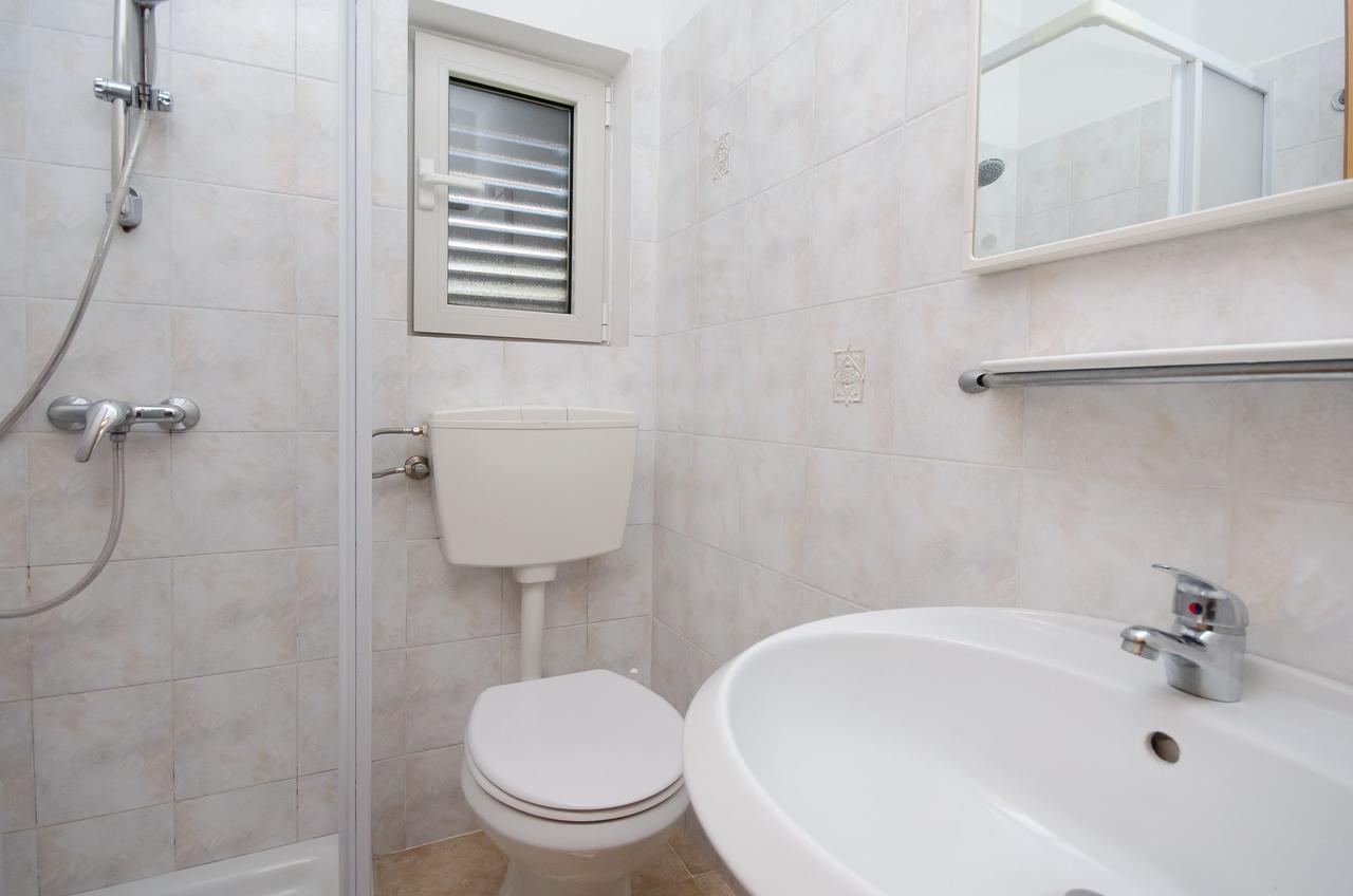 Apartment Zdenko Rovinj Bagian luar foto
